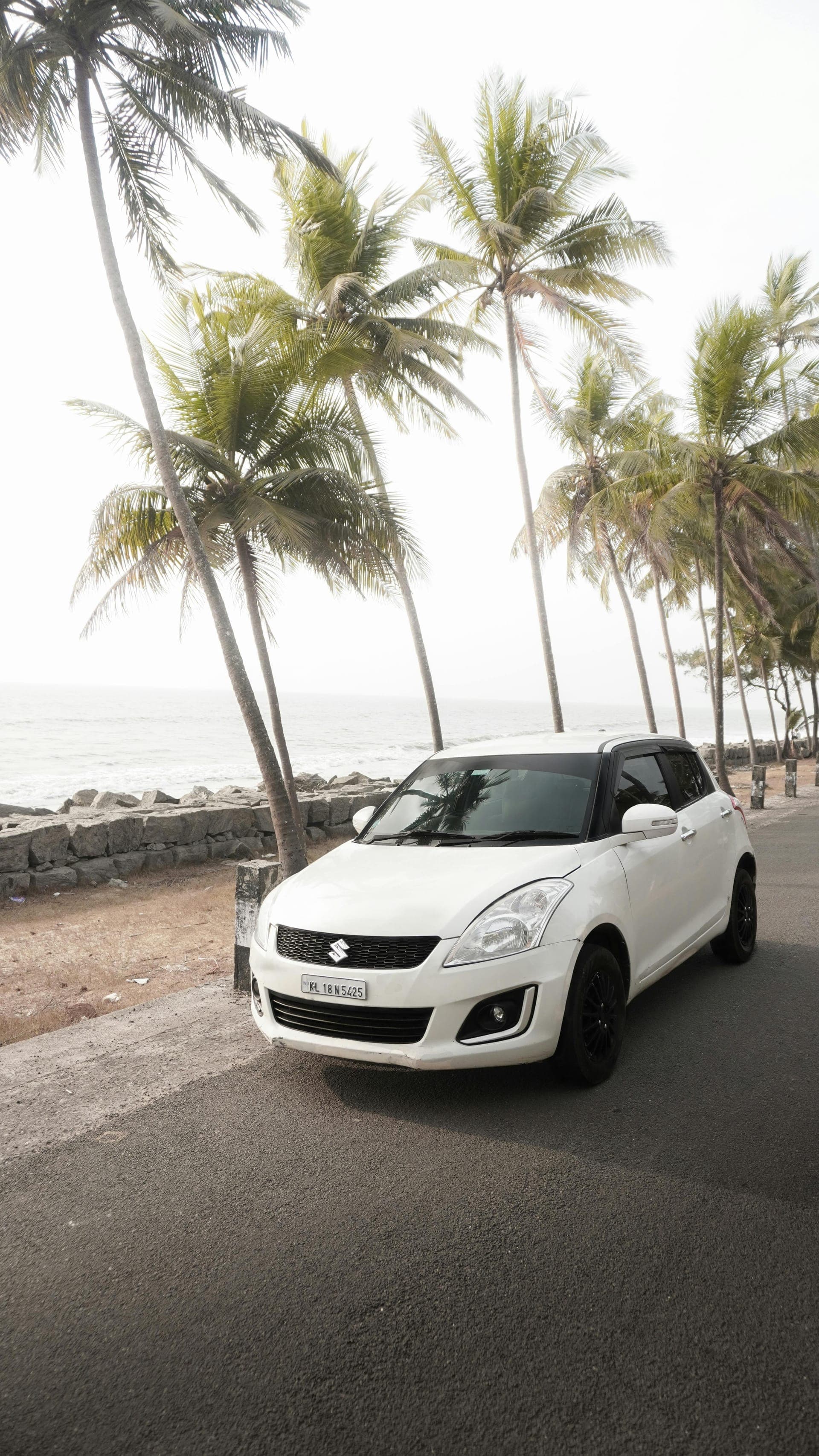 Swift Dzire / Toyota Etios
