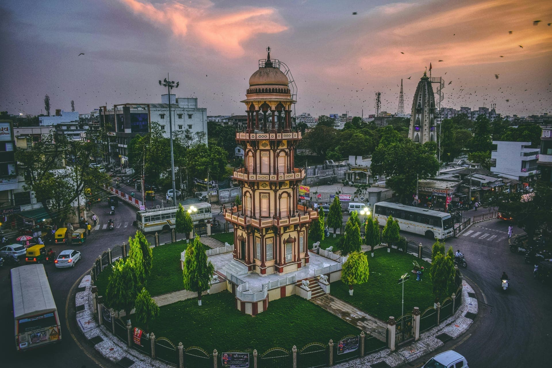 Bhopal