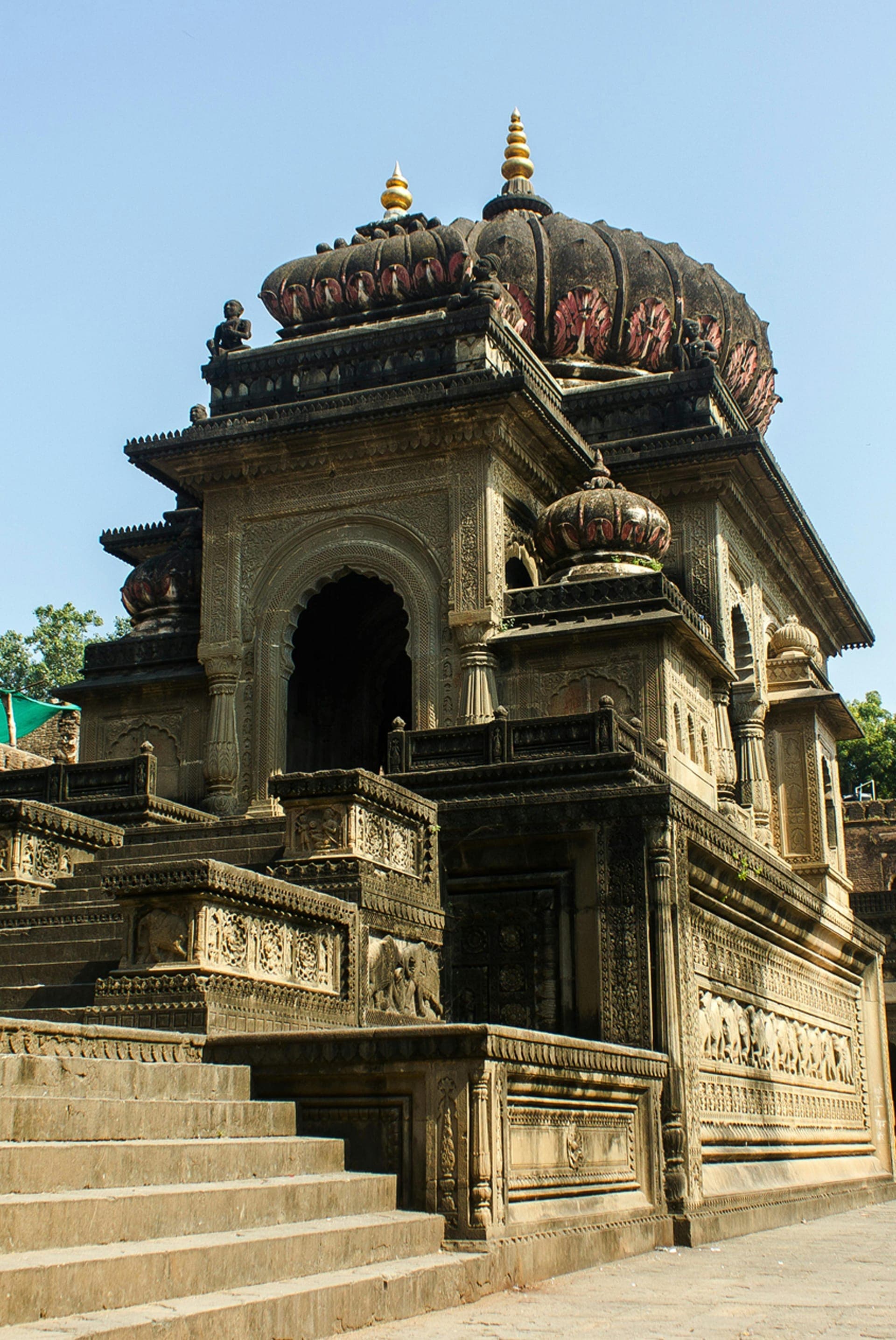 Maheshwar