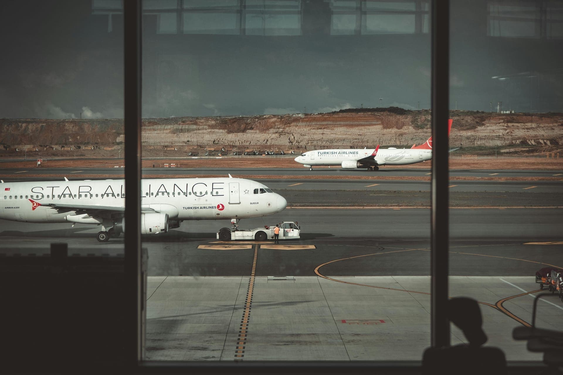 Airport Taxi